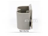 FMA Rogers Shell Holder - Screw Mount FG TB1178-FG